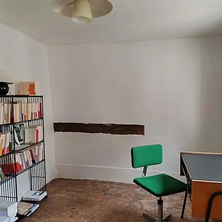 La Campagne En Pleine Hotel Verneuil d'Avre et d'Iton