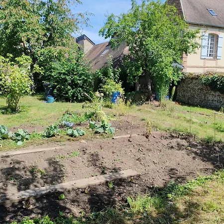 La Campagne En Pleine