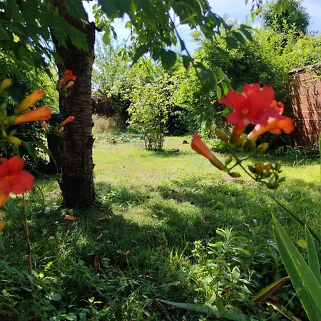 La Campagne En Pleine Verneuil d'Avre et d'Iton