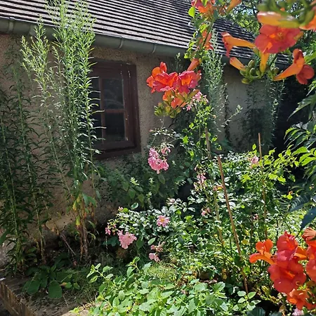 Hotel La Campagne En Pleine