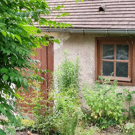La Campagne En Pleine * Verneuil d'Avre et d'Iton